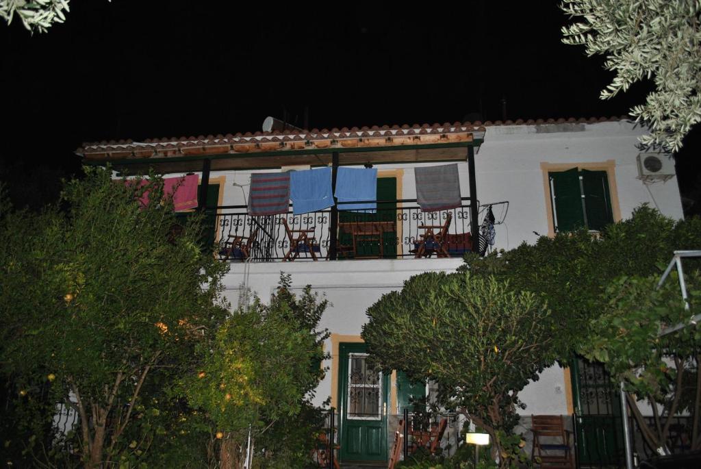 Stelios Studios Megali Ammos  Exterior photo
